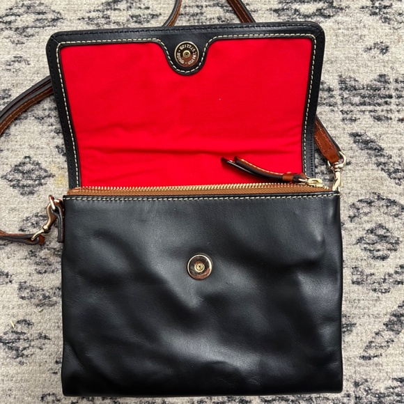 Dooney & Bourke Crossbody - Picture 4 of 6
